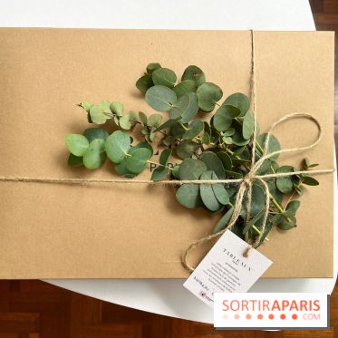 Tableaux Paris x Les Fromages de Suisse