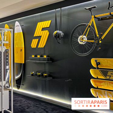 Maison5, concept store  - image00005