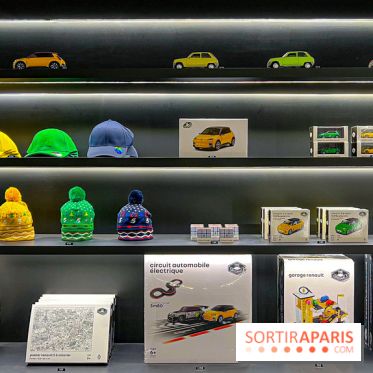 Maison5, concept store  - image00009