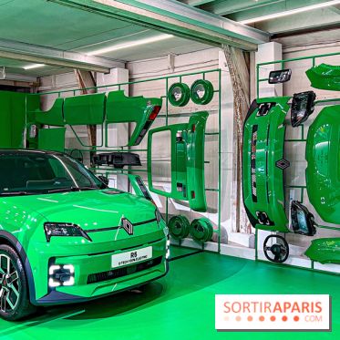 Maison5, concept store  - image00010