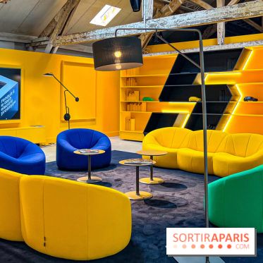 Maison5, concept store  - image00012