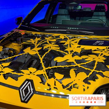 Maison5, concept store  - image00017