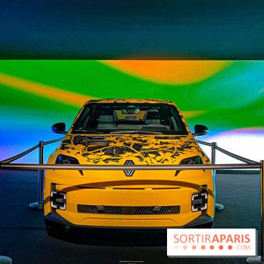 Maison5, concept store  - image00018