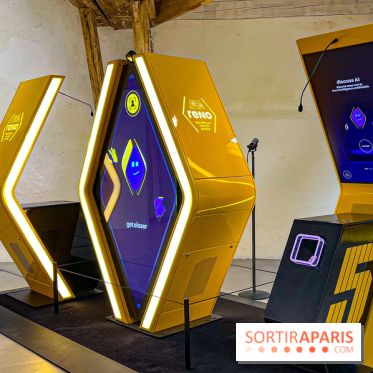 Maison5, concept store  - image00025