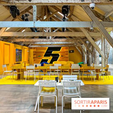 Maison5, concept store  - image00027