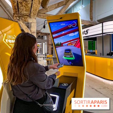 Maison5, concept store  - image00033