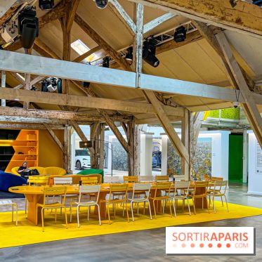 Maison5, concept store  - image00035