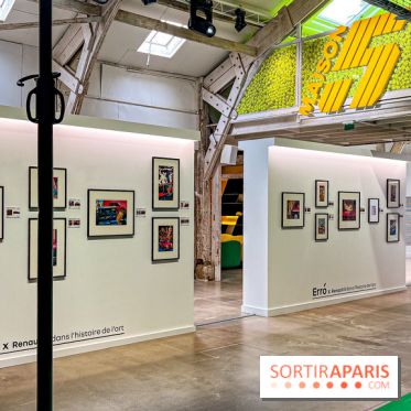 Maison5, concept store  - image00042