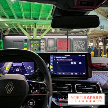 Maison5, concept store  - image00055