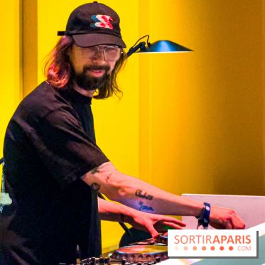 Maison5, concept store  - image00059