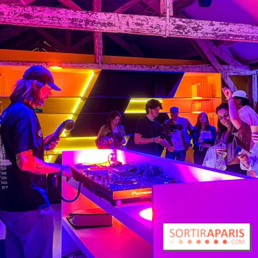 Maison5, concept store  - image00060