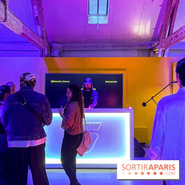 Maison5, concept store  - image00064