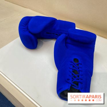 Les Bleus rencontrent Yves Klein - IMG 1914