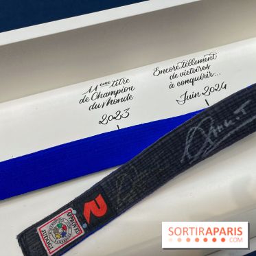 Les Bleus rencontrent Yves Klein - IMG 1921