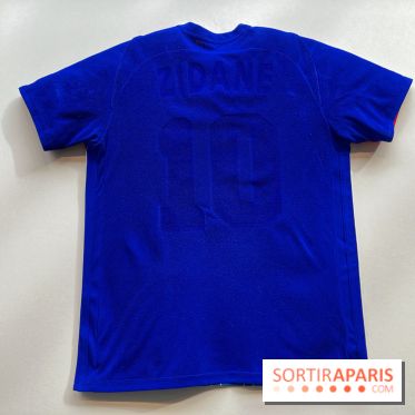 Les Bleus rencontrent Yves Klein - IMG 1926