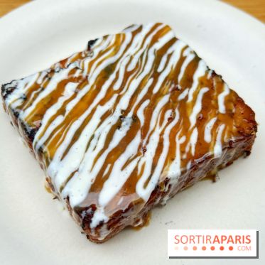 Gast - Croissant perdu