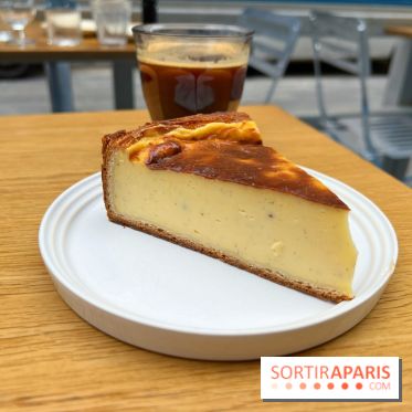 Gast - Flan à la vanille