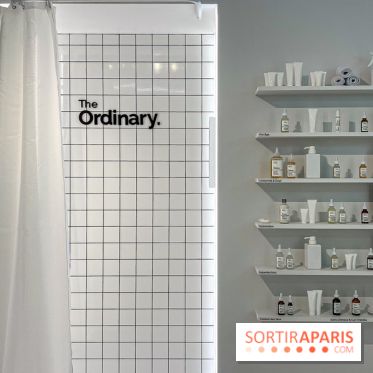 Pop up The Ordinary dans le Marais - image00018