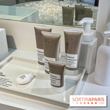Pop up The Ordinary dans le Marais - image00026