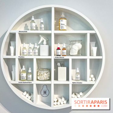 Pop up The Ordinary dans le Marais - image00027