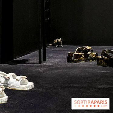 Exposition de Nina Jayasuriya chez Sisley - image00018