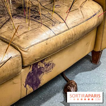 Exposition de Nina Jayasuriya chez Sisley - image00025