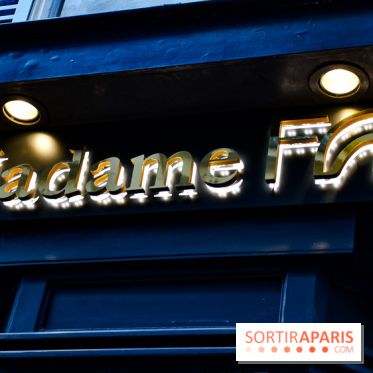 Madame Fan, le restaurant gastronomique chinois à Paris - DSC 1388