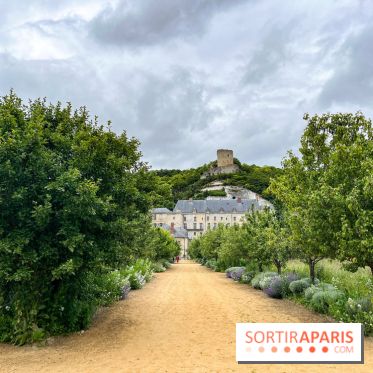 Potager-Fruitier de la Roche Guyon - nos photos - image00025