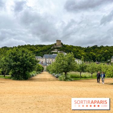 Potager-Fruitier de la Roche Guyon - nos photos - image00022
