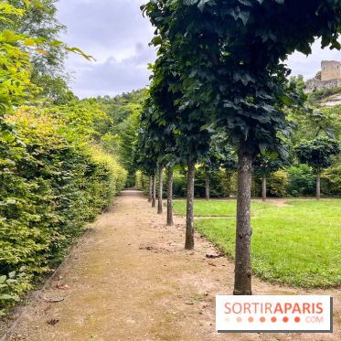 Potager-Fruitier de la Roche Guyon - nos photos - image00019