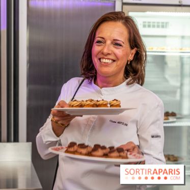 Coca-Cola Food Fest, le food court de cuisine du monde et bar sportif géant aux Invalides -  A7C7439
