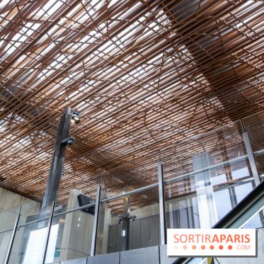 Ligne 14 : révélation de la gare Hôpital Bicêtre