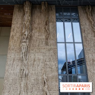 Ligne 14 : révélation de la gare Hôpital Bicêtre - IMG 5315