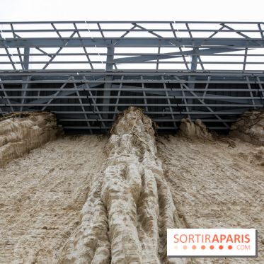 Ligne 14 : révélation de la gare Hôpital Bicêtre
