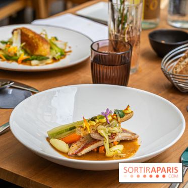 La Terrasse des Roses au Westin Paris Vendome, le patio floral confidentiel  -  A7C6782