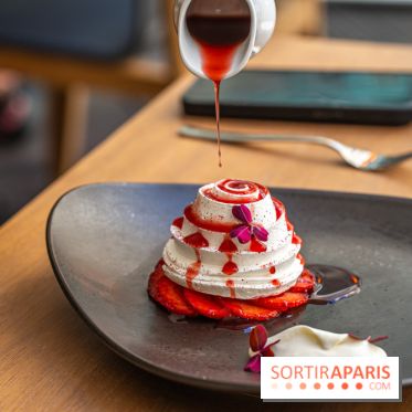 La Terrasse des Roses au Westin Paris Vendome, le patio floral confidentiel  -  A7C6808