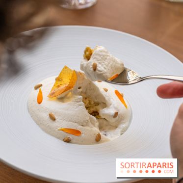 La Terrasse des Roses au Westin Paris Vendome, le patio floral confidentiel  -  A7C6816