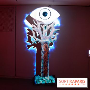 Paris 2024 : La ruée vers l'or, le parc de loisirs gratuit à Lafayette Anticipations - DSC 0700