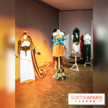 Paris 2024 : La ruée vers l'or, le parc de loisirs gratuit à Lafayette Anticipations - DSC 0736