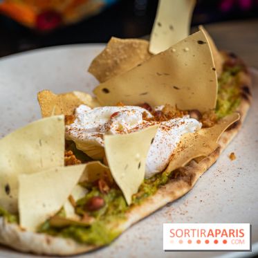 Brunch indien à Paris par Baranaan et Pingwoo -  avocadonaan