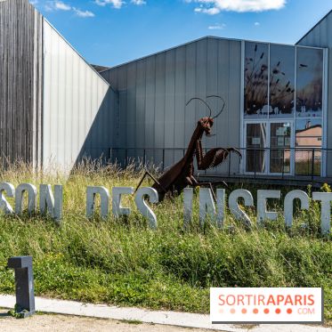 Le Parc du peuple de l'herbe dans les Yvelines - Étang de Galiotte - Carrières-sous-Poissy