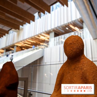 Inauguration du prolongement de la ligne 14, nos photos - IMG 5345