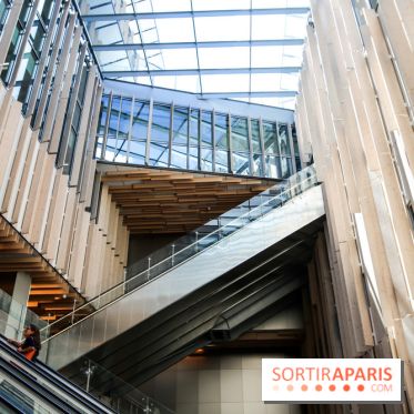 Inauguration du prolongement de la ligne 14, nos photos - IMG 5360