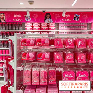 MINISO Champs-Élysées - image00009