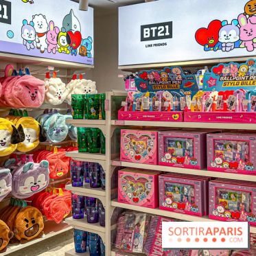 MINISO Champs-Élysées - image00016