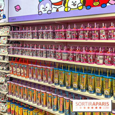 MINISO Champs-Élysées - image00017