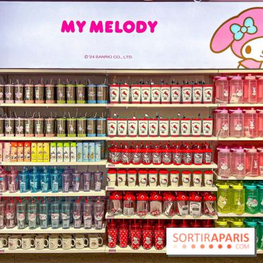 MINISO Champs-Élysées - image00019