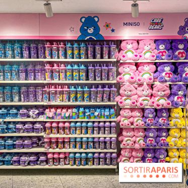 MINISO Champs-Élysées