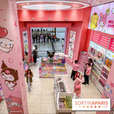 MINISO Champs-Élysées - image00027