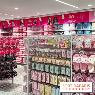 MINISO Champs-Élysées - image00031